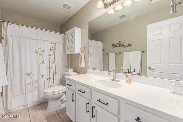 3036 S Del Rancho --, Mesa, AZ 85212