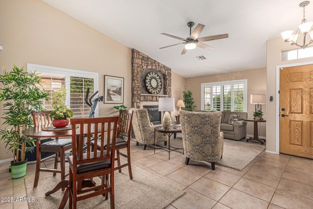 3036 S Del Rancho --, Mesa, AZ 85212