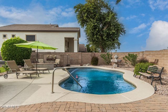 3036 S Del Rancho --, Mesa, AZ 85212