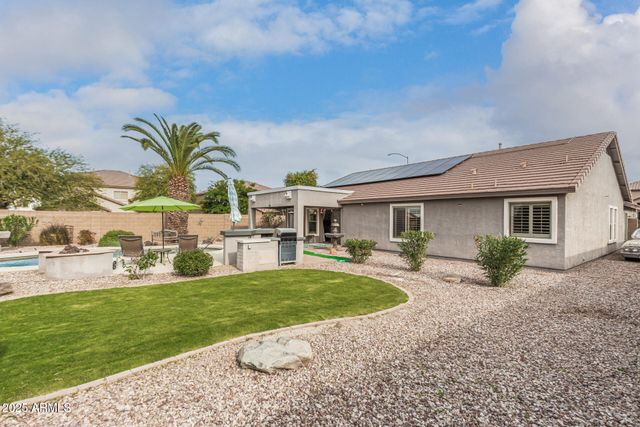 3036 S Del Rancho --, Mesa, AZ 85212