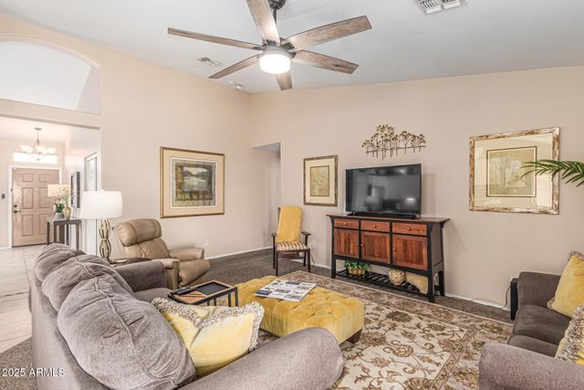 3036 S Del Rancho --, Mesa, AZ 85212