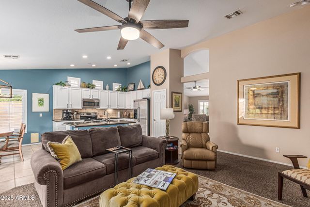 3036 S Del Rancho --, Mesa, AZ 85212