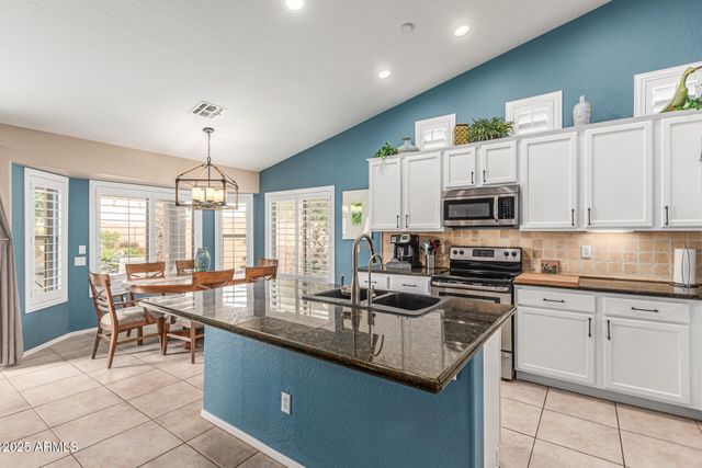 3036 S Del Rancho --, Mesa, AZ 85212