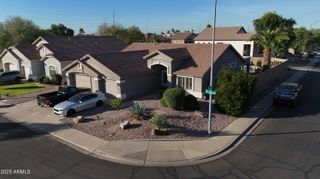 3036 S Del Rancho --, Mesa, AZ 85212