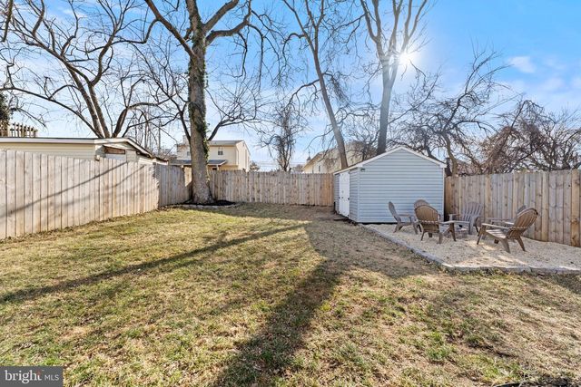 28 QUEEN ANNE RD, Glen Burnie, MD 21060