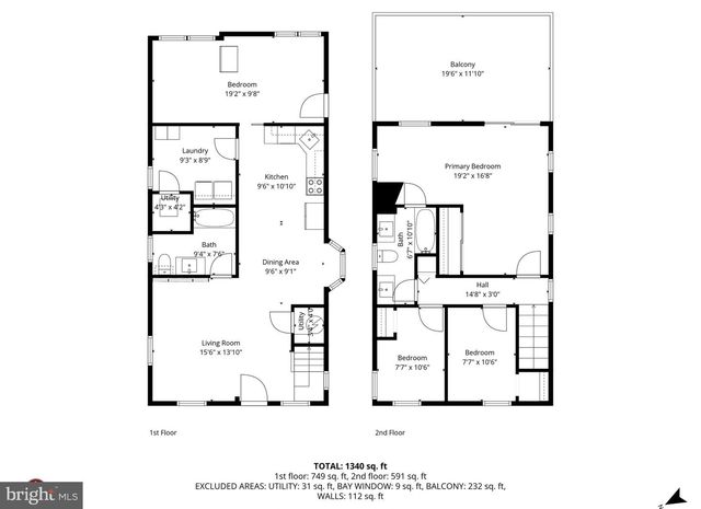 28 QUEEN ANNE RD, Glen Burnie, MD 21060