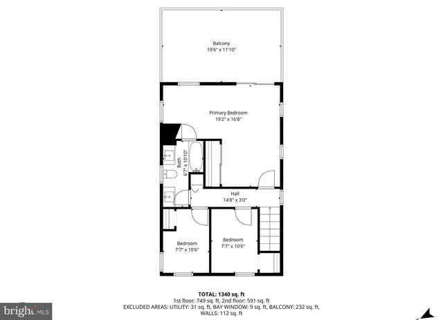 28 QUEEN ANNE RD, Glen Burnie, MD 21060