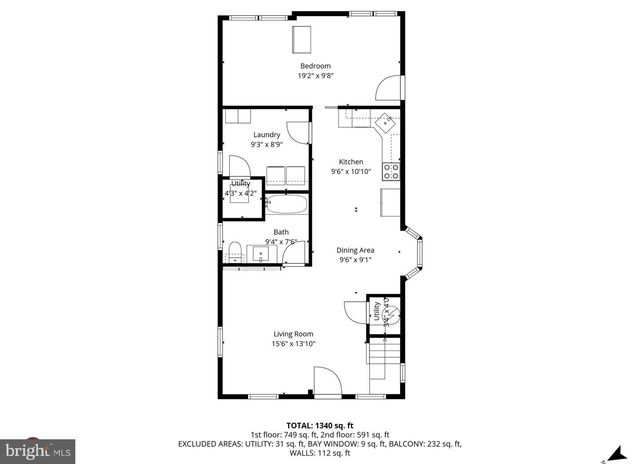 28 QUEEN ANNE RD, Glen Burnie, MD 21060