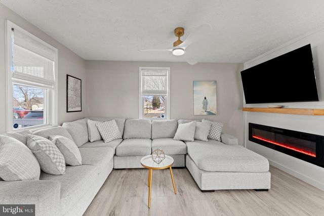 28 QUEEN ANNE RD, Glen Burnie, MD 21060