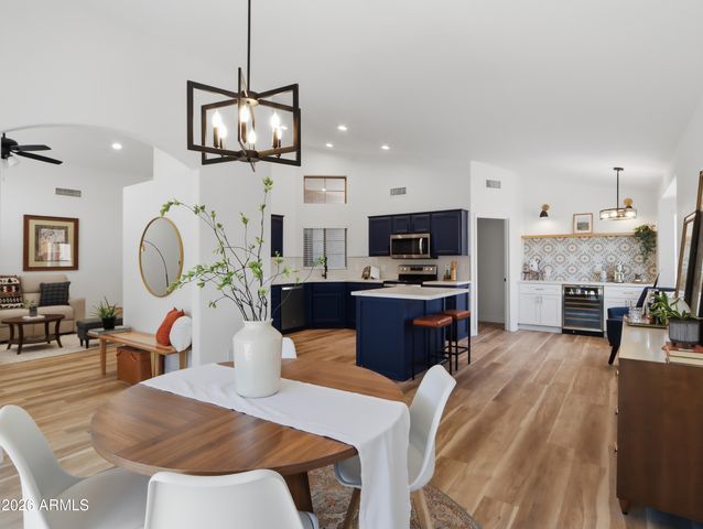 14814 W PICCADILLY Road, Goodyear, AZ 85395