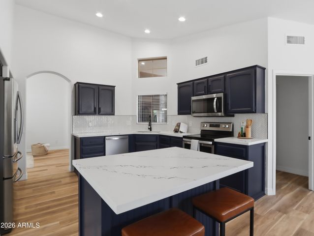 14814 W PICCADILLY Road, Goodyear, AZ 85395