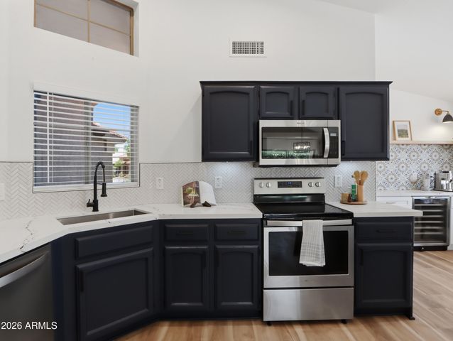 14814 W PICCADILLY Road, Goodyear, AZ 85395