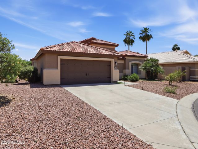 14814 W PICCADILLY Road, Goodyear, AZ 85395
