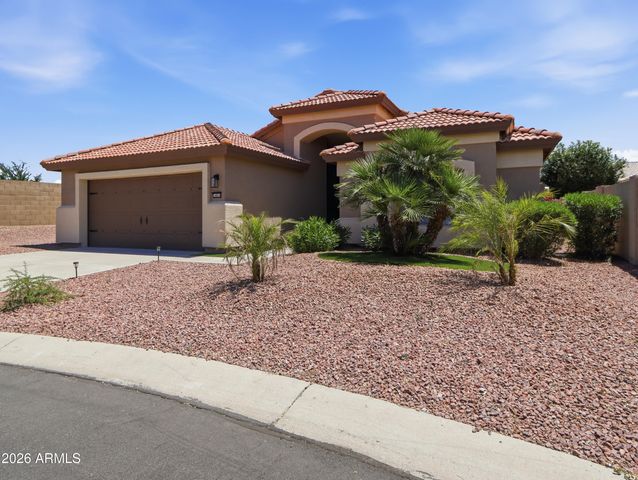 14814 W PICCADILLY Road, Goodyear, AZ 85395