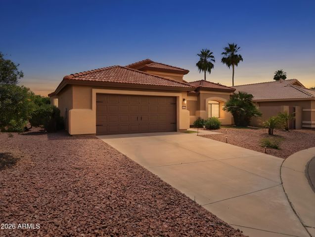 14814 W PICCADILLY Road, Goodyear, AZ 85395