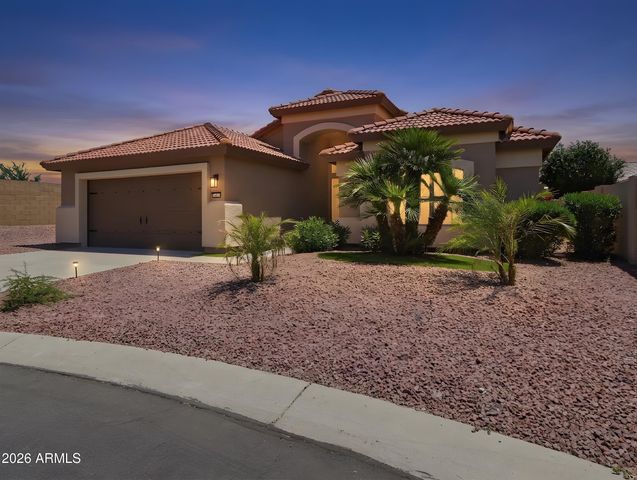 14814 W PICCADILLY Road, Goodyear, AZ 85395