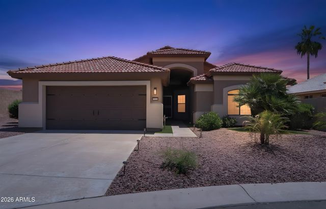14814 W PICCADILLY Road, Goodyear, AZ 85395