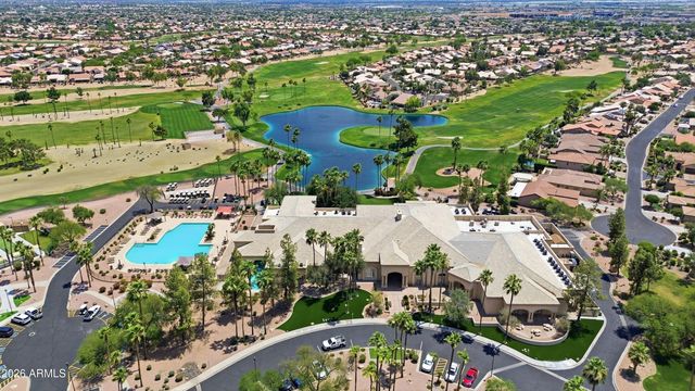 14814 W PICCADILLY Road, Goodyear, AZ 85395