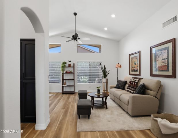 14814 W PICCADILLY Road, Goodyear, AZ 85395