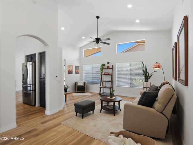 14814 W PICCADILLY Road, Goodyear, AZ 85395