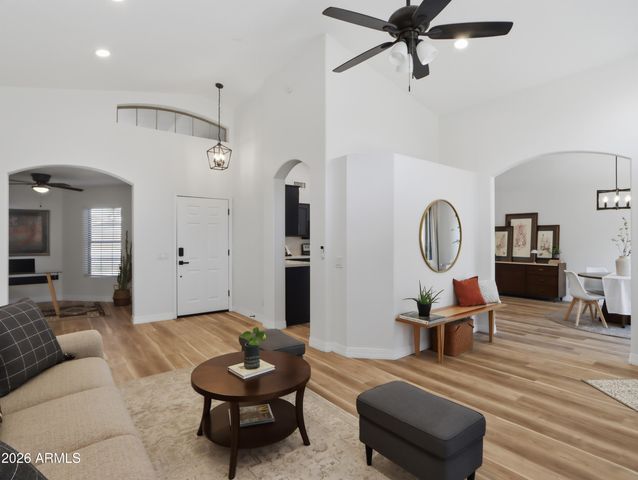 14814 W PICCADILLY Road, Goodyear, AZ 85395