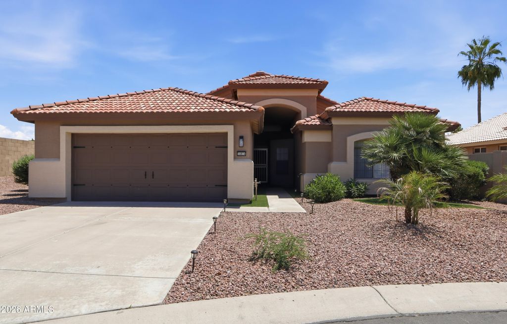 14814 W PICCADILLY Road, Goodyear, AZ 85395