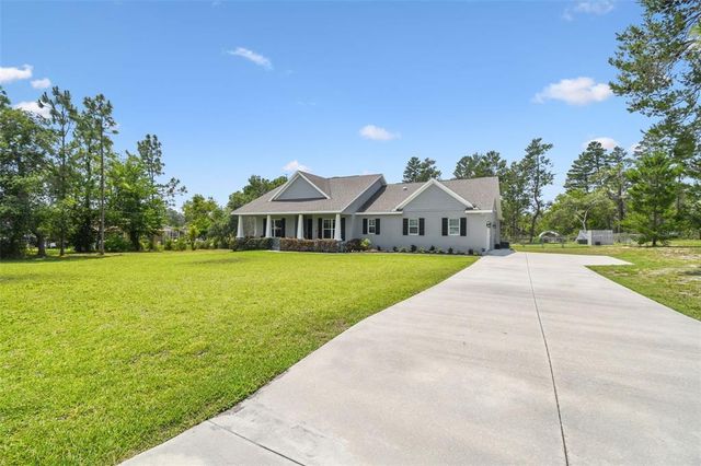 9091 MAZETTE ROAD, Weeki Wachee, FL 34613