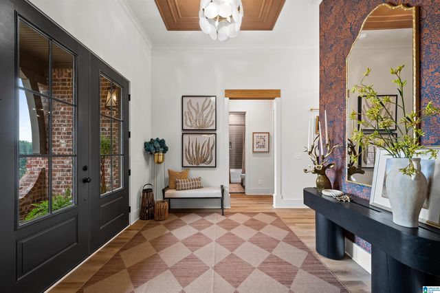 4545 OAKDELL ROAD, Hoover, AL 35244