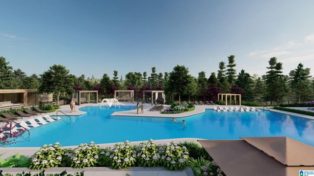 4545 OAKDELL ROAD, Hoover, AL 35244