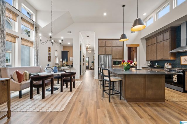 4545 OAKDELL ROAD, Hoover, AL 35244