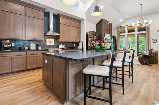 4545 OAKDELL ROAD, Hoover, AL 35244