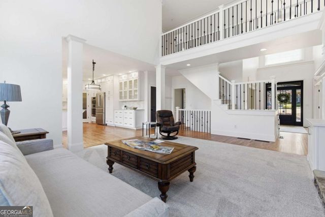 8010 Wakehurst Place, Cumming, GA 30040