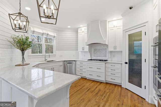 8010 Wakehurst Place, Cumming, GA 30040