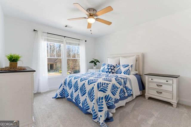 8010 Wakehurst Place, Cumming, GA 30040