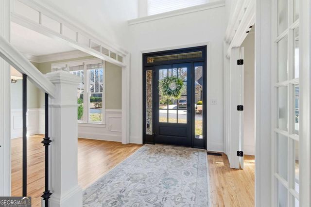 8010 Wakehurst Place, Cumming, GA 30040