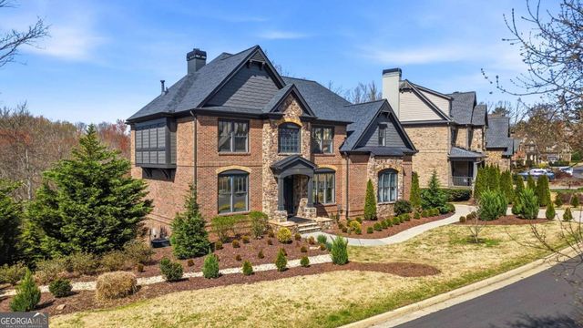 8010 Wakehurst Place, Cumming, GA 30040