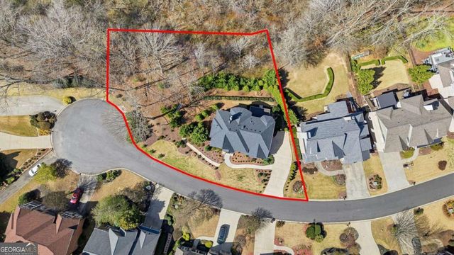 8010 Wakehurst Place, Cumming, GA 30040