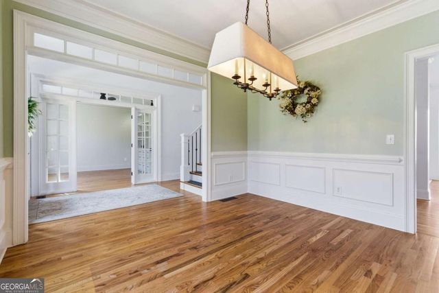 8010 Wakehurst Place, Cumming, GA 30040