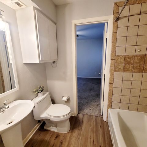 5508 Flamingo Drive, Rowlett, TX 75089