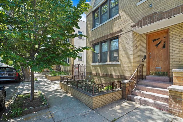 1877 Hart Street, Ridgewood, NY 11385