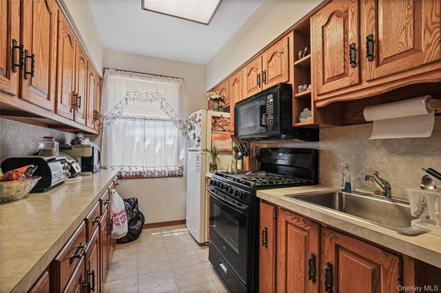 1877 Hart Street, Ridgewood, NY 11385