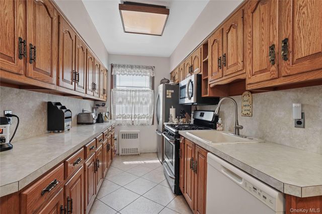 1877 Hart Street, Ridgewood, NY 11385