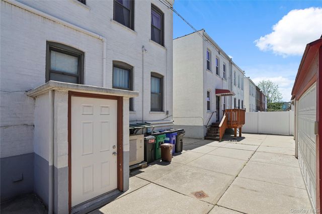 1877 Hart Street, Ridgewood, NY 11385