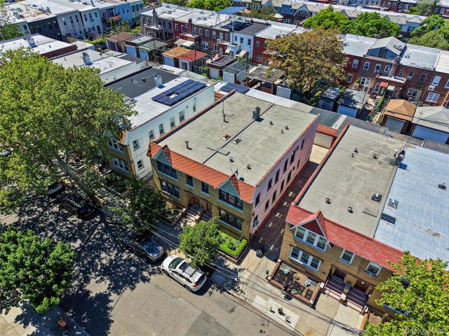 1877 Hart Street, Ridgewood, NY 11385