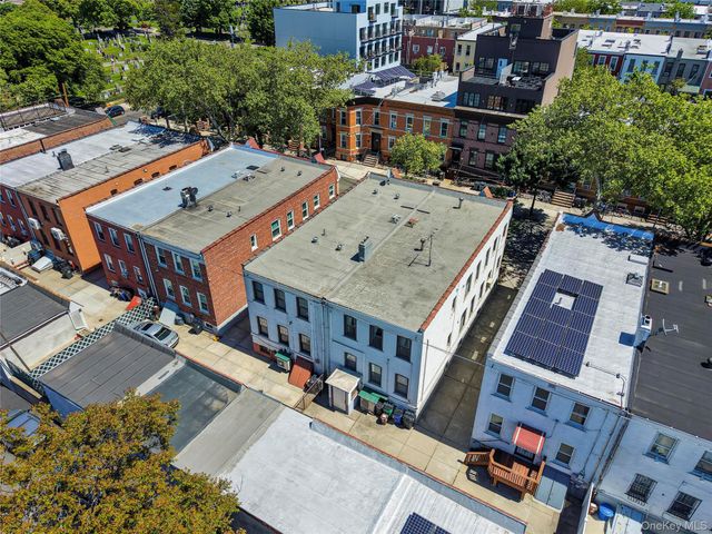 1877 Hart Street, Ridgewood, NY 11385