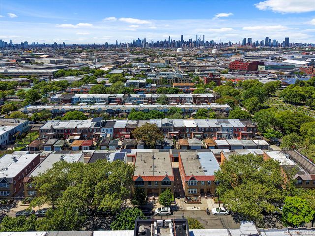 1877 Hart Street, Ridgewood, NY 11385