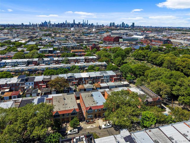 1877 Hart Street, Ridgewood, NY 11385