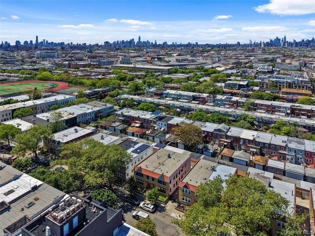 1877 Hart Street, Ridgewood, NY 11385