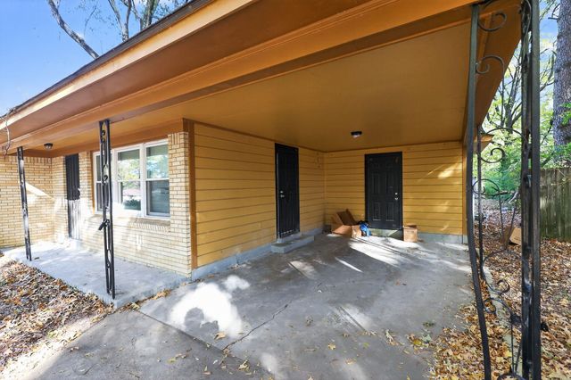 4970 LOCHINVAR RD, Memphis, TN 38116