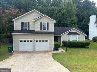 2420 Briar Knoll Road, Lithonia, GA 30058